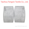 Activated Carbon Filter Cloth Non Woven Filter Fabric